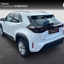 Toyota Yaris Cross 116h Dynamic MC24 Pl&eacute;rin