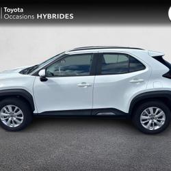 Toyota Yaris Cross 116h Dynamic MC24 Pl&eacute;rin