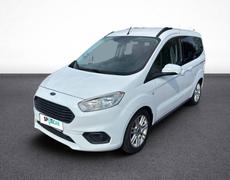 Ford Tourneo Courier Carpentras
