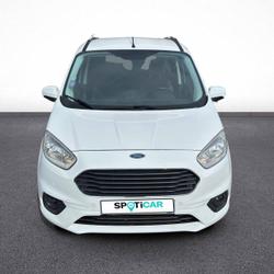 Ford Tourneo Courier Tourneo Courier 1.0 E 100 BV6 S&S Titanium Carpentras