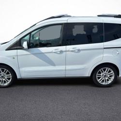 Ford Tourneo Courier Tourneo Courier 1.0 E 100 BV6 S&S Titanium Carpentras