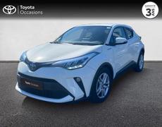 Toyota C-HR Vannes