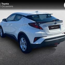Toyota C-HR 122h Dynamic Business 2WD E-CVT MY20 Vannes