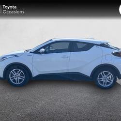 Toyota C-HR 122h Dynamic Business 2WD E-CVT MY20 Vannes