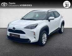 Toyota Yaris Cross Plérin