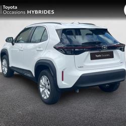 Toyota Yaris Cross 116h Dynamic MC24 Pl&eacute;rin