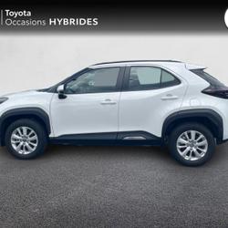 Toyota Yaris Cross 116h Dynamic MC24 Pl&eacute;rin