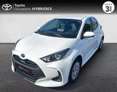 Toyota Yaris Plérin