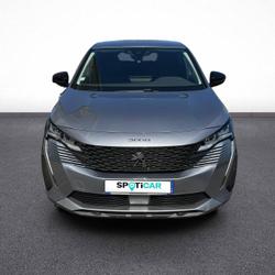 Peugeot 3008 3008 Hybrid 225 e-EAT8 Allure Pack Carpentras