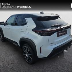 Toyota Yaris Cross 116h GR Sport MY22 Vannes