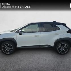 Toyota Yaris Cross 116h GR Sport MY22 Vannes