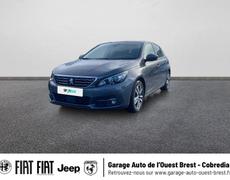 Peugeot 308 II Phase 2