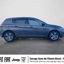 Peugeot 308 II Phase 2 1.2 PureTech 110ch E6.3 S&S Tech Edition Brest