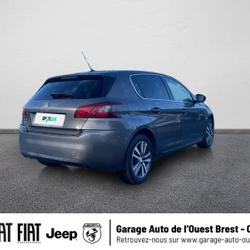 Peugeot 308 II Phase 2 1.2 PureTech 110ch E6.3 S&S Tech Edition Brest