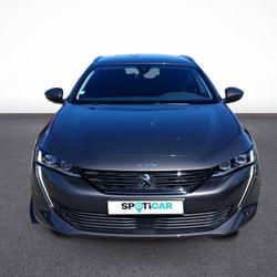 Peugeot 508 SW 508 SW BlueHDi 130 ch S&S BVM6 Active Orange