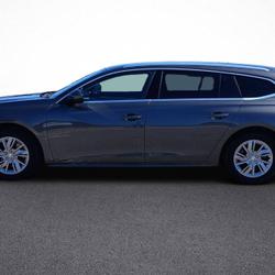 Peugeot 508 SW 508 SW BlueHDi 130 ch S&S BVM6 Active Orange