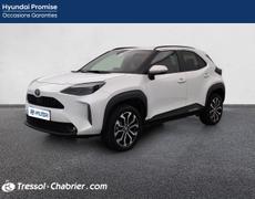 Toyota Yaris Cross Castelnau-le-Lez