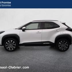 Toyota Yaris Cross Yaris Cross Hybride 116h 2WD Dynamic Castelnau-le-Lez