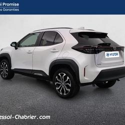 Toyota Yaris Cross Yaris Cross Hybride 116h 2WD Dynamic Castelnau-le-Lez