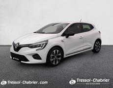 Renault Clio 5 Castelnau-le-Lez