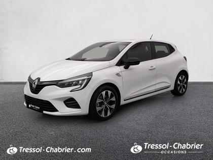 Renault Clio 5 - Clio E-Tech hybride 140 21n limited LIMITED - 17 950 €