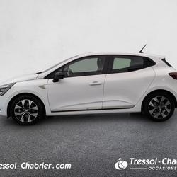 Renault Clio 5 Clio E-Tech hybride 140 21n limited LIMITED Castelnau-le-Lez