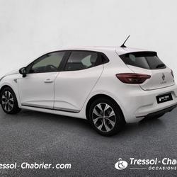 Renault Clio 5 Clio E-Tech hybride 140 21n limited LIMITED Castelnau-le-Lez