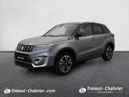 Suzuki Vitara - Vitara 1.5 Dualjet Hybrid Auto Privilège - 21 490 €