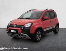 Fiat Panda Castelnau-le-Lez