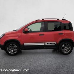 Fiat Panda Panda 1.2 69 ch S/S City Cross Castelnau-le-Lez