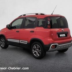 Fiat Panda Panda 1.2 69 ch S/S City Cross Castelnau-le-Lez