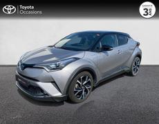 Toyota C-HR Vannes