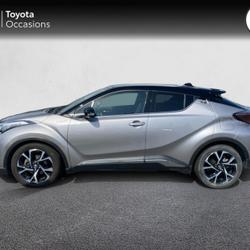 Toyota C-HR 122h Collection 2WD E-CVT Vannes