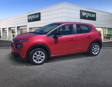 Citroen C3 Carcassonne