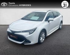 Toyota Corolla Touring Sports Plérin