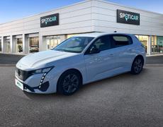 Peugeot 308 III Phase 1 Auch