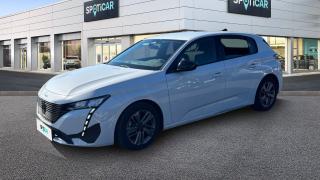 Peugeot 308 III Phase 1  - photo 0