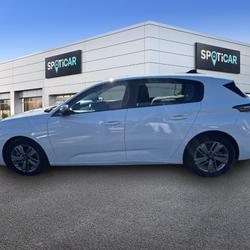 Peugeot 308 III Phase 1 Hybrid 136 e-DCS6 Active Pack occasion - Auch - photo 2/31