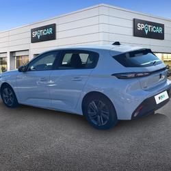 Peugeot 308 III Phase 1 Hybrid 136 e-DCS6 Active Pack occasion - Auch - photo 3/31