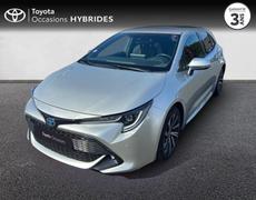 Toyota Corolla Plérin