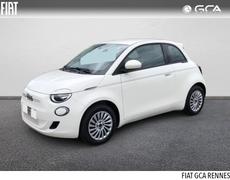 Fiat 500 II Cesson-Sévigné