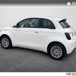 Fiat 500 II e 95ch MY23 Cesson-S&eacute;vign&eacute;