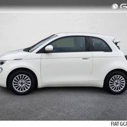Fiat 500 II e 95ch MY23 Cesson-S&eacute;vign&eacute;