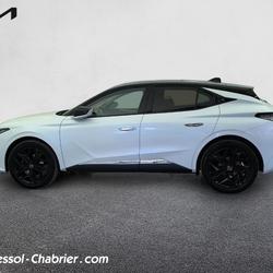 DS DS4 DS 4 BlueHDi 130 EAT8 Performance Line Perpignan