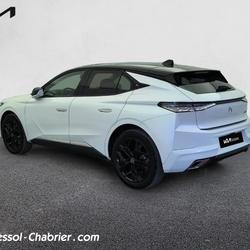 DS DS4 DS 4 BlueHDi 130 EAT8 Performance Line Perpignan