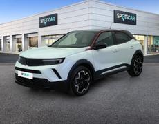 Opel Mokka Perpignan