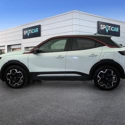 Opel Mokka Mokka Electrique 136 ch & Batterie 50 kWh GS Line Perpignan