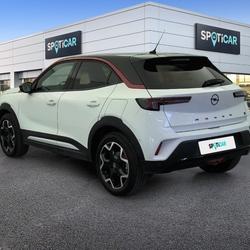 Opel Mokka Mokka Electrique 136 ch & Batterie 50 kWh GS Line Perpignan