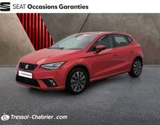 Seat Ibiza Lattes