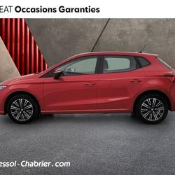 Seat Ibiza Ibiza 1.0 TSI 95 ch S/S BVM5 Copa Lattes